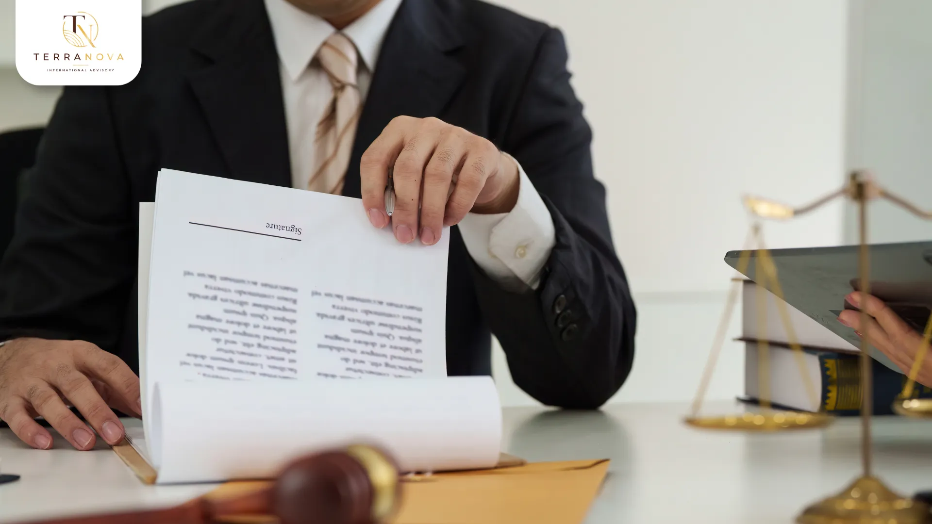 Ứng viên cần chuẩn bị đầy đủ hồ sơ cá nhân theo hướng dẫn để quá trình xét duyệt định cư Úc diện visa 482 nghề bánh diễn ra thuận lợi