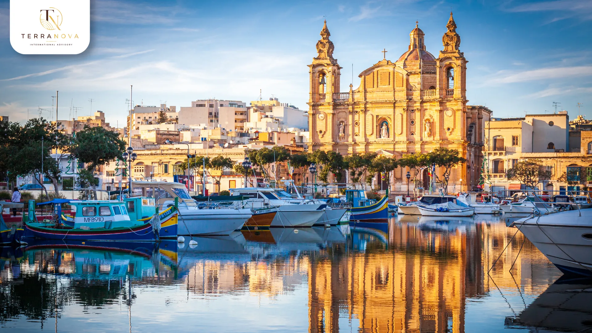 Khi cân nhắc có nên định cư Malta, quốc gia này phù hợp với gia đình có tài chính ổn định, ưu tiên môi trường sử dụng tiếng Anh, kết nối thuận tiện với châu Âu và nhịp sống Địa Trung Hải.